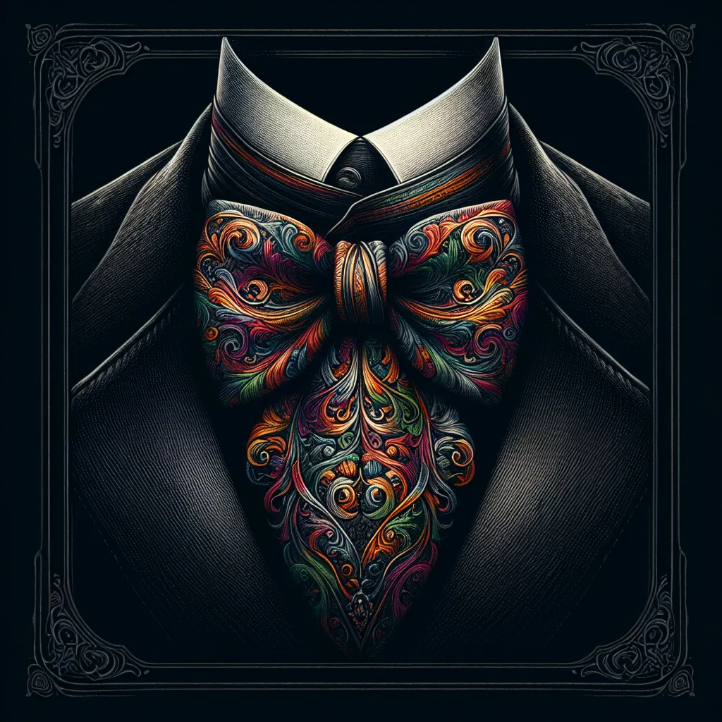 Cravat