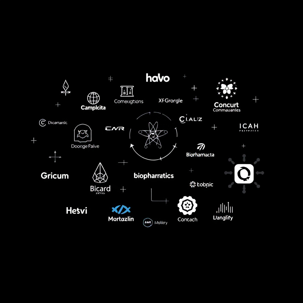 Biopharmaceutical Companies