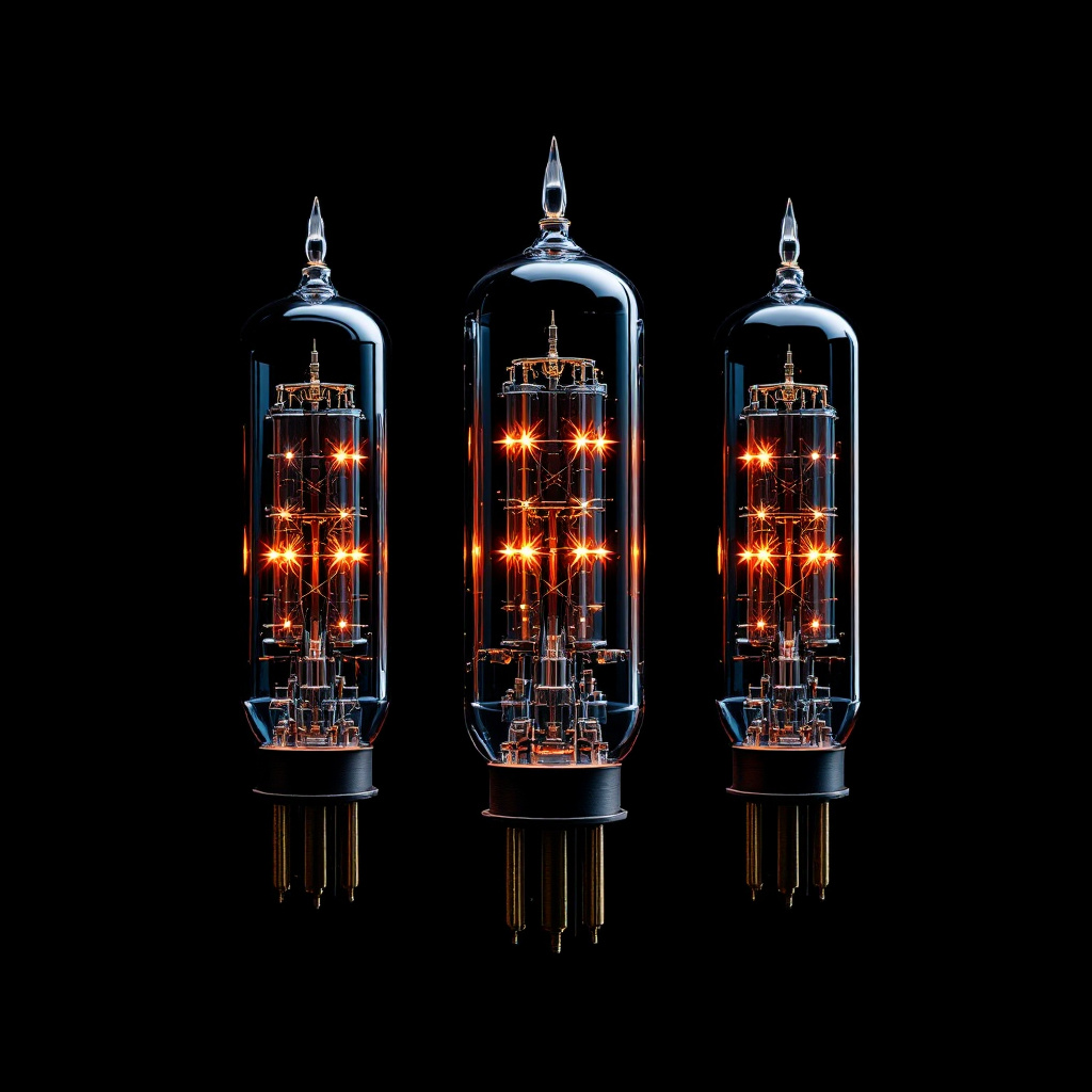 Vacuum Tubes