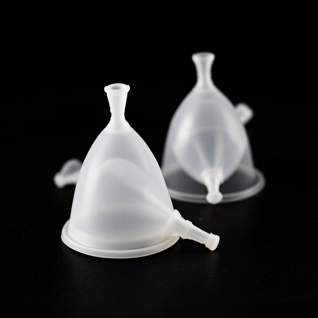 Menstrual Cups