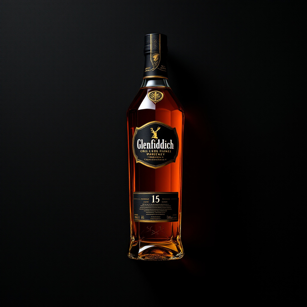 Glenfiddich