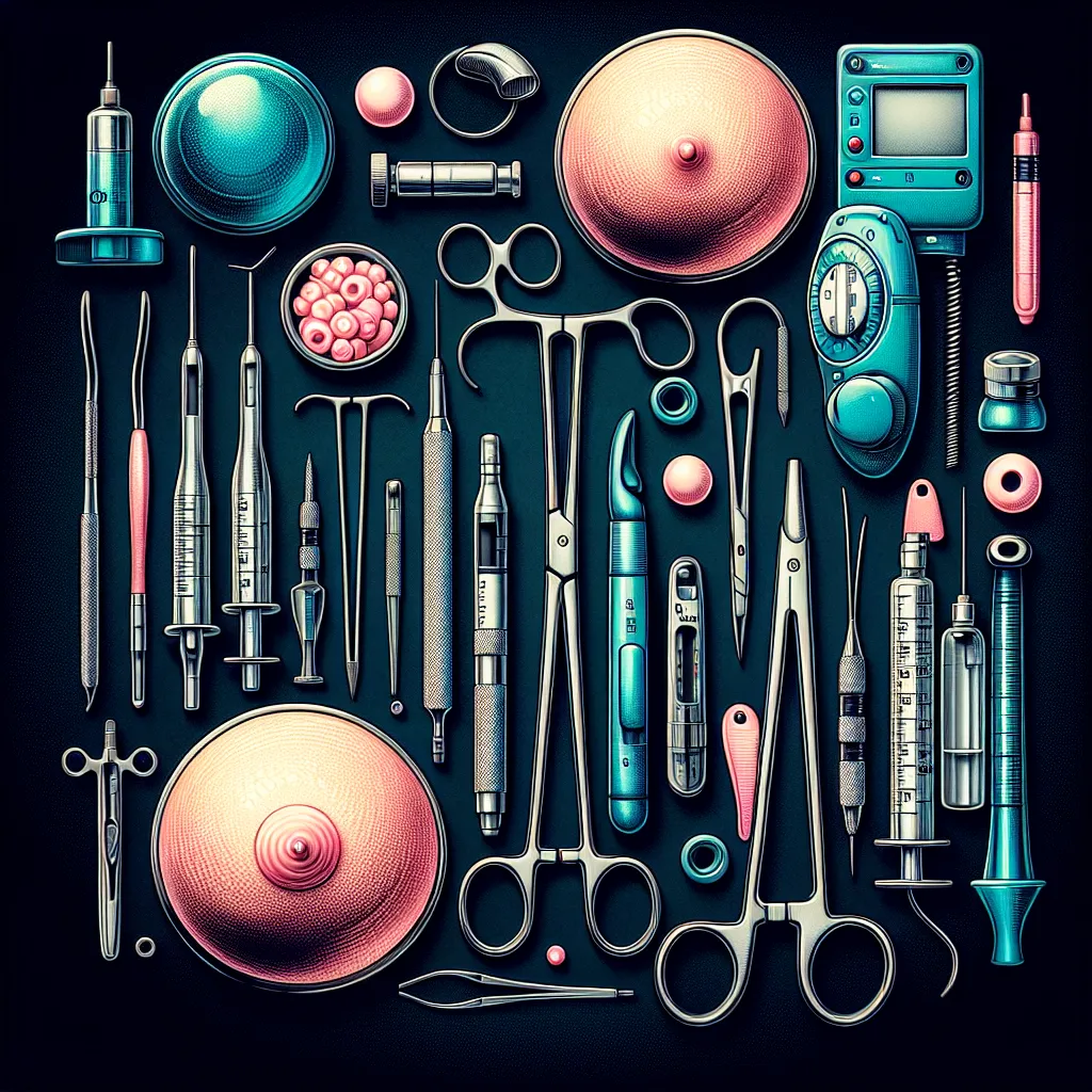 Breast Procedures