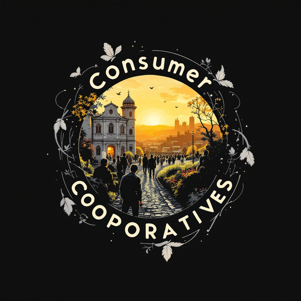 Consumer Cooperatives