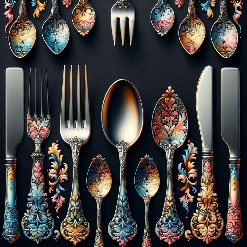 Flatware