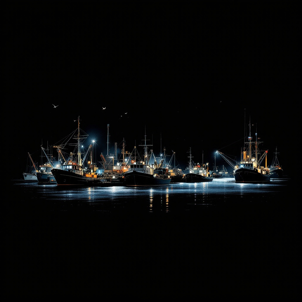 Fishing Industry