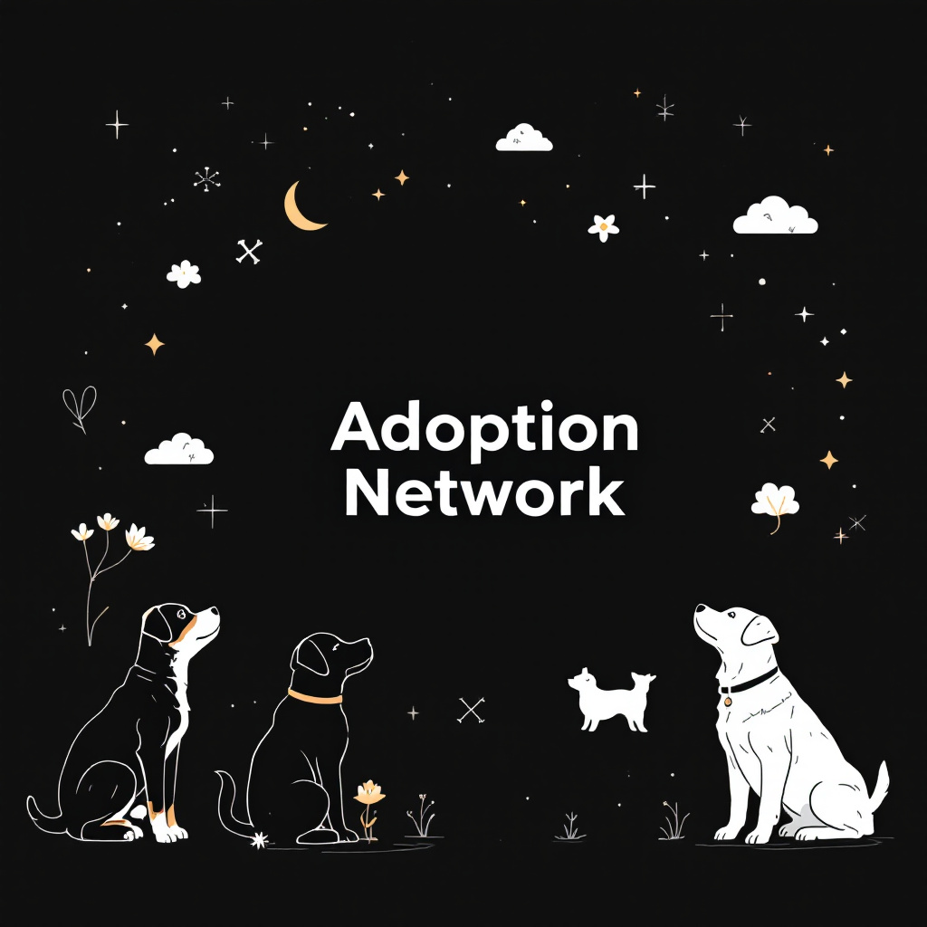 Adoption Network