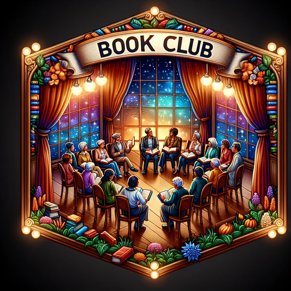 Oprah's Book Club