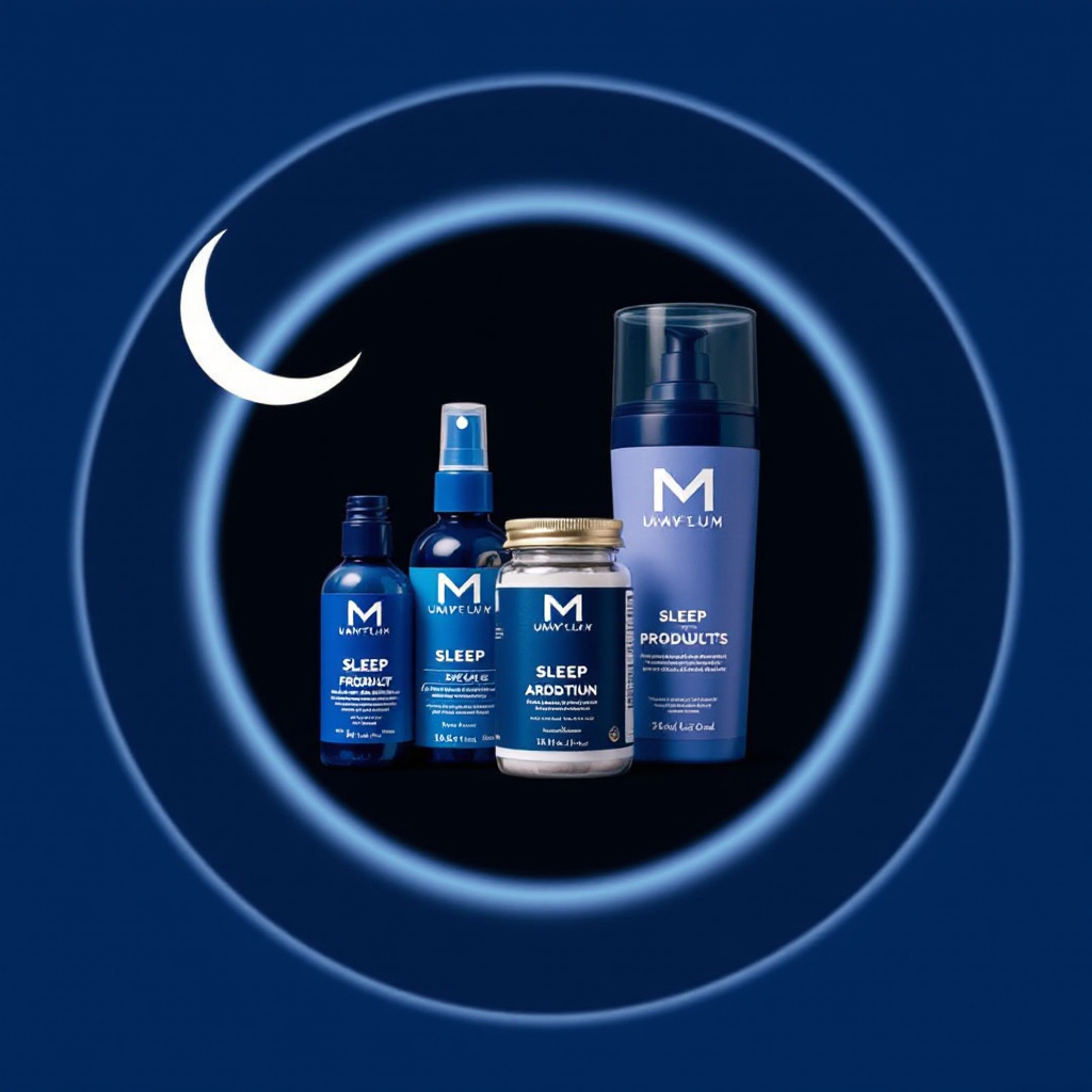 Sleep Products