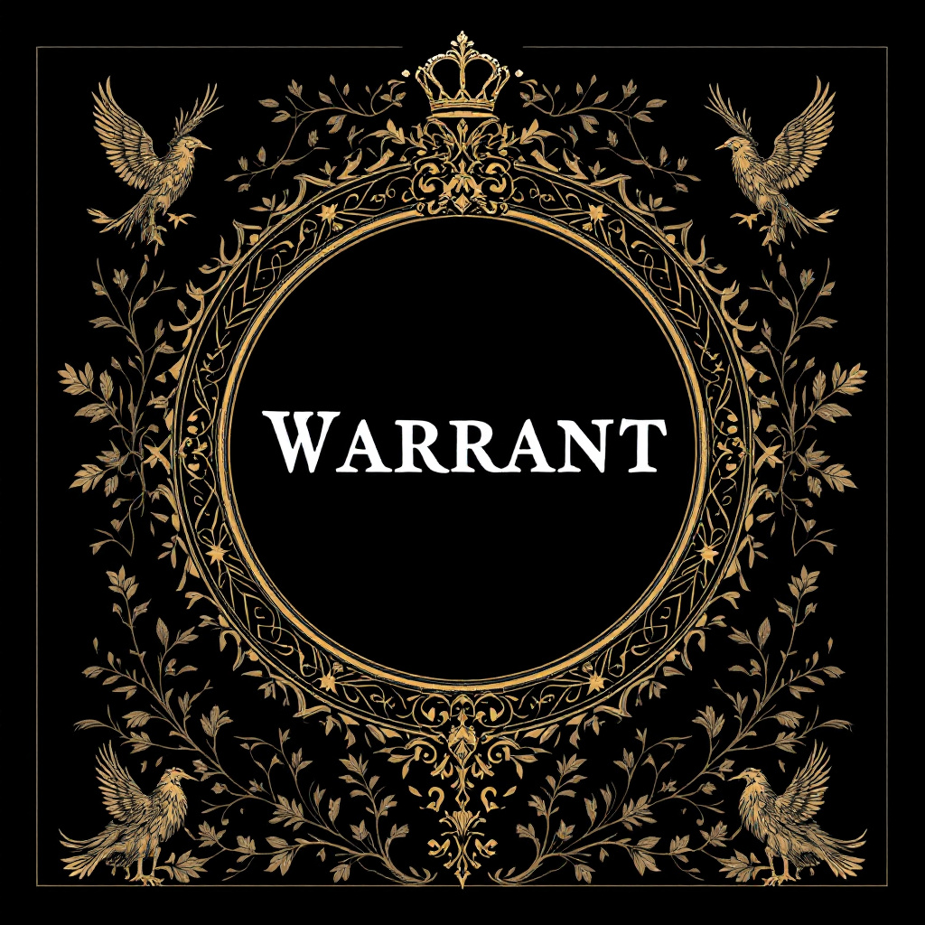 Warrant