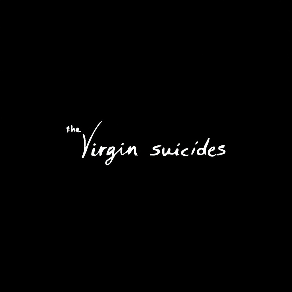 The Virgin Suicides (Film)