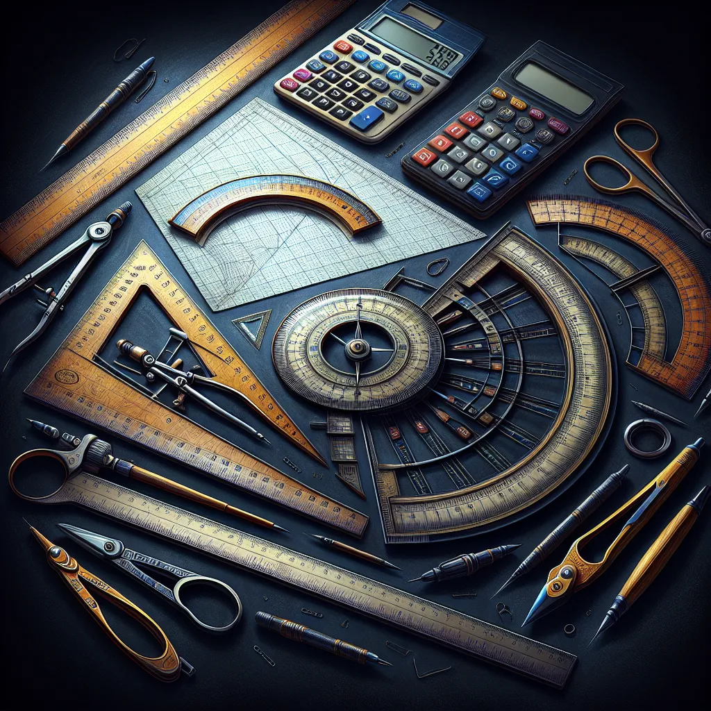 Mathematical Tools