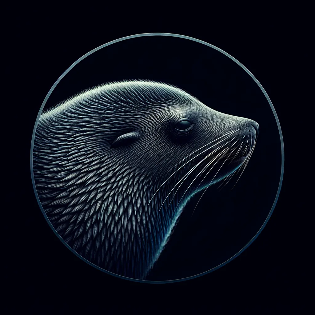 Antarctic Fur Seal