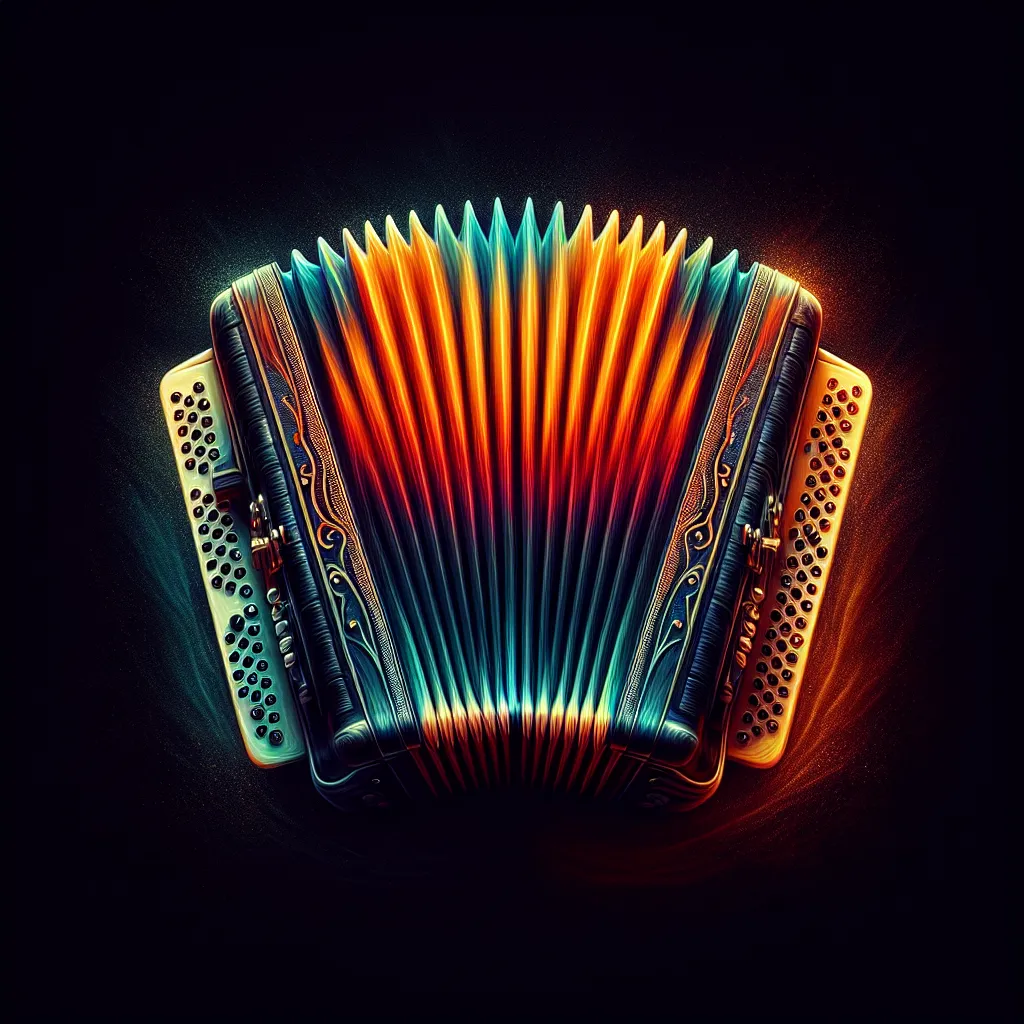 concertina