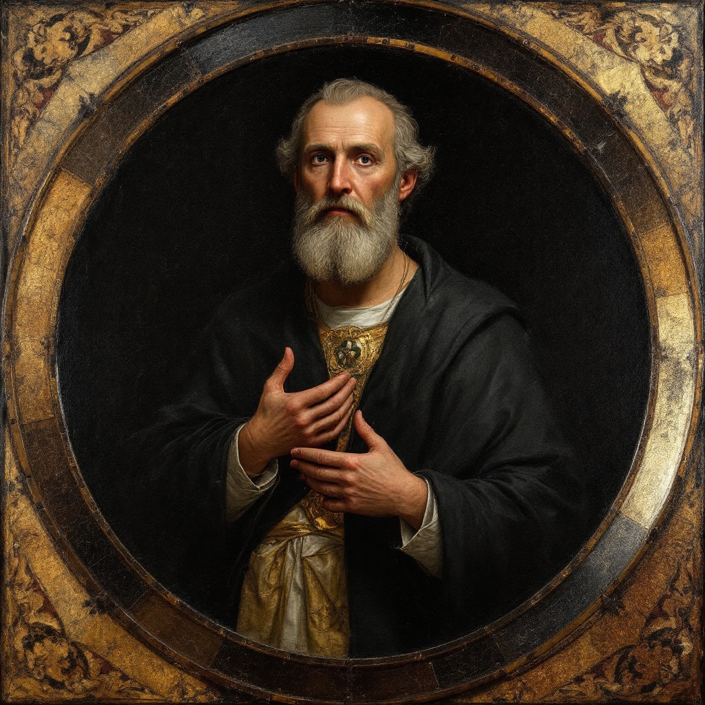 Polycarp of Smyrna