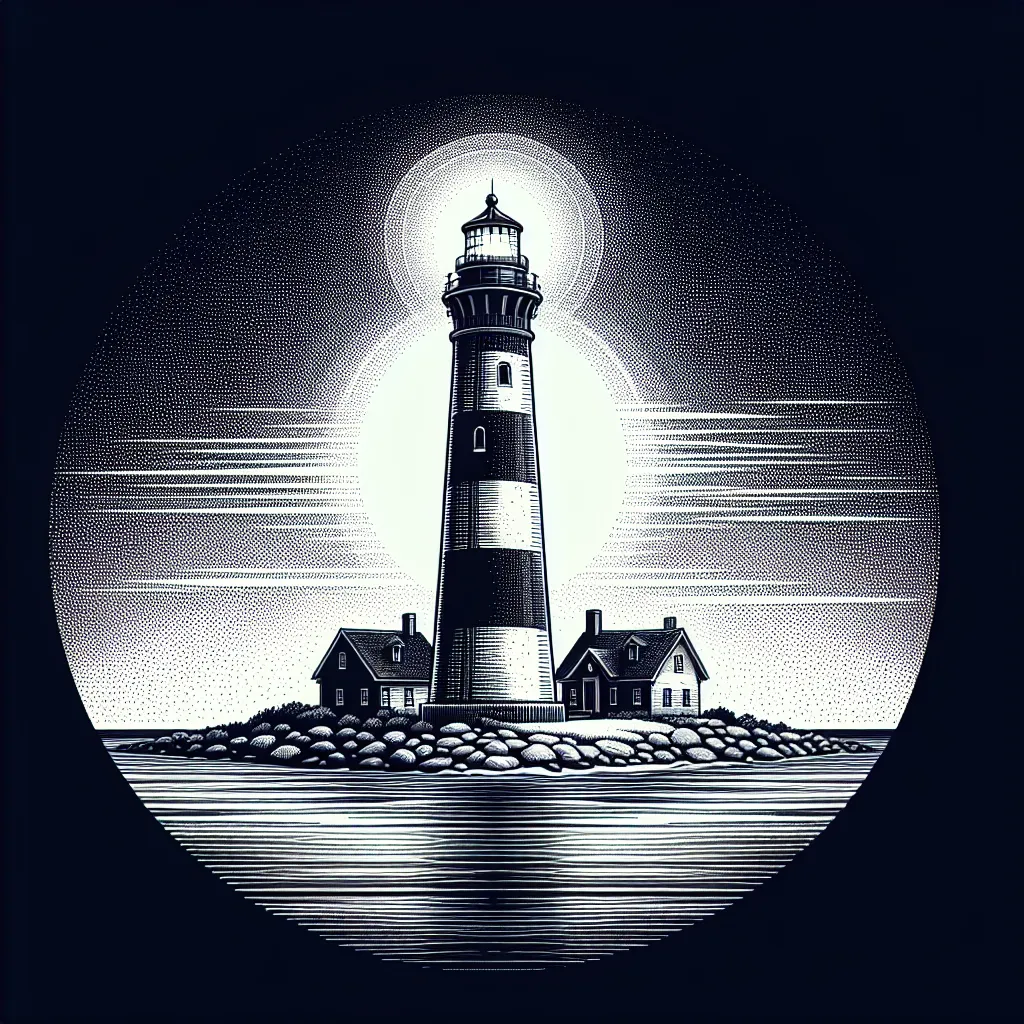 Lighthouse