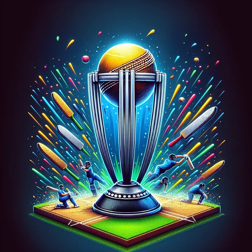 ICC Cricket World Cup