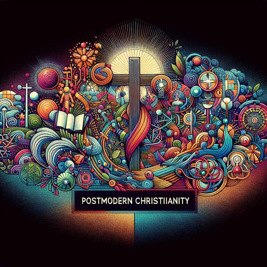 Postmodern Christianity