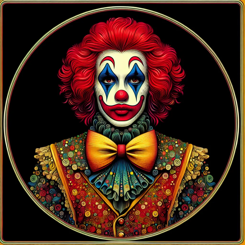 Pennywise the Clown