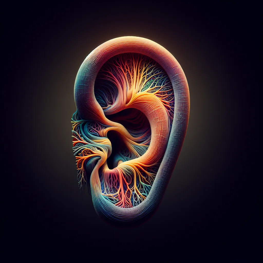 Inner Ear