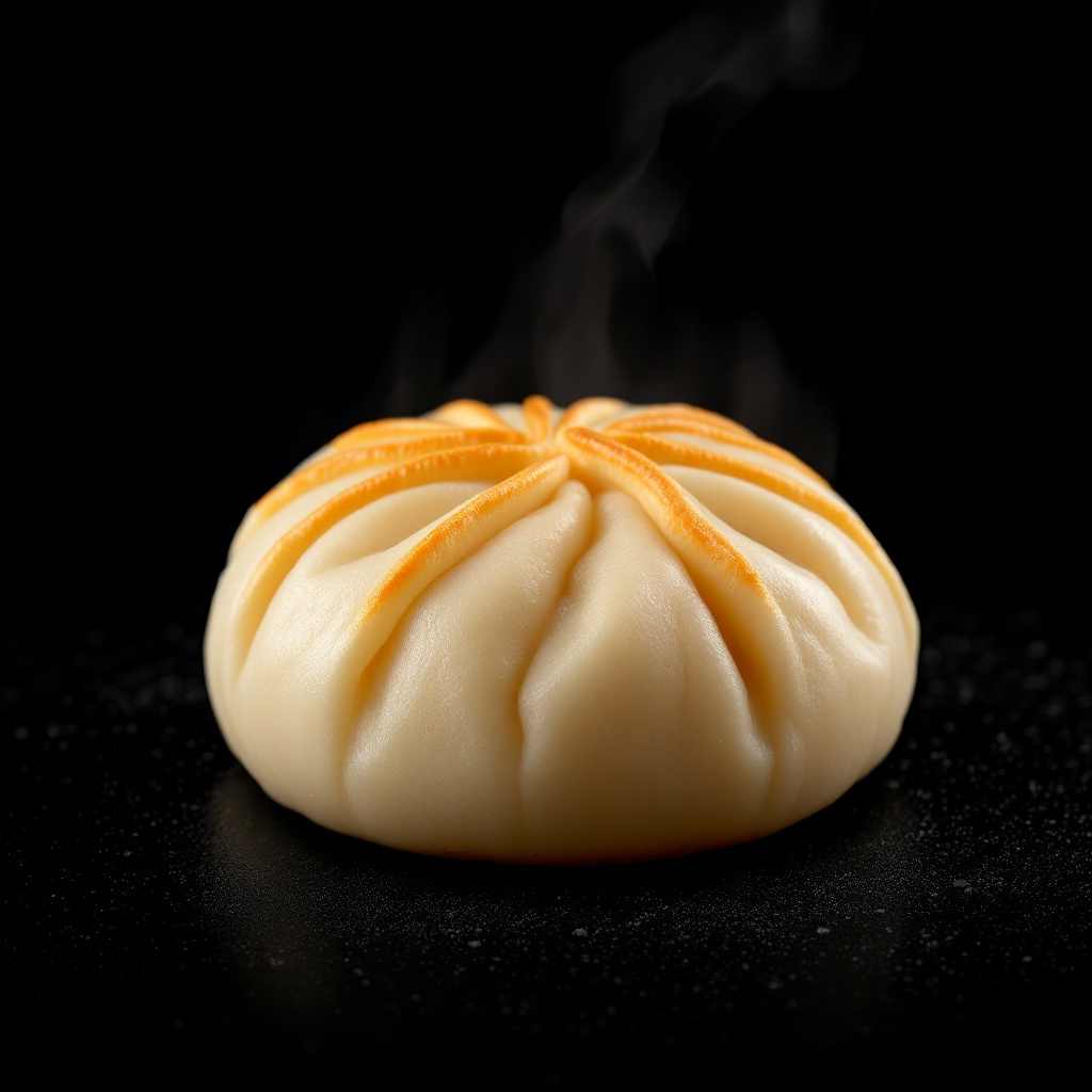 Steamed Bun