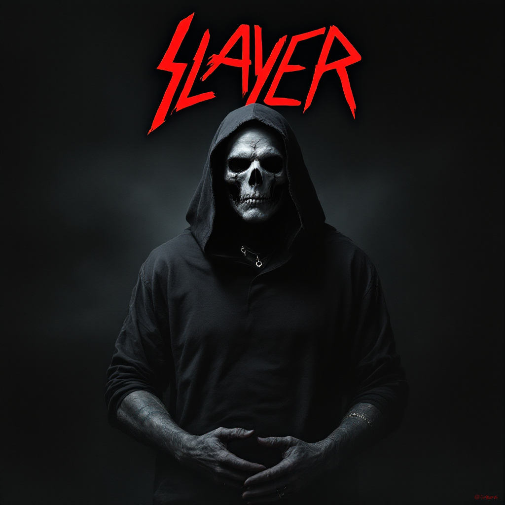 Slayer