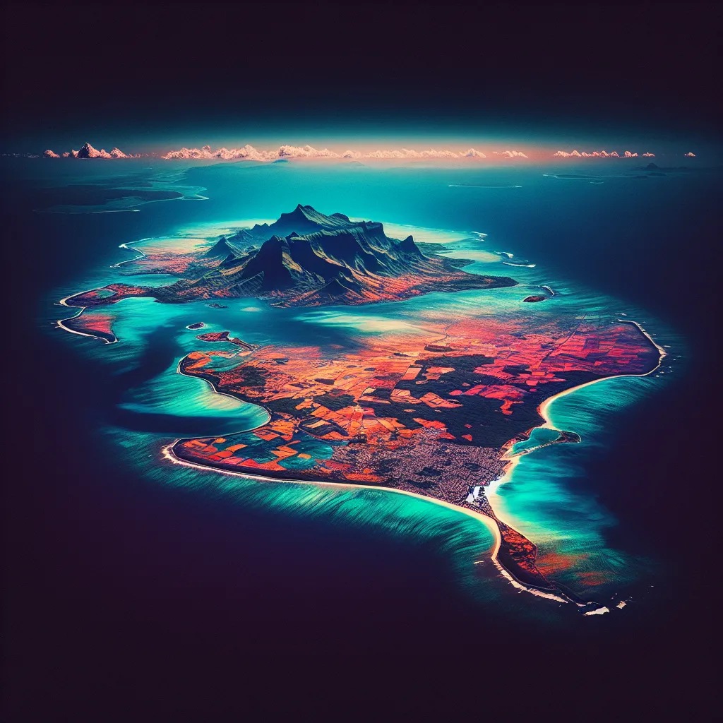 Mauritius