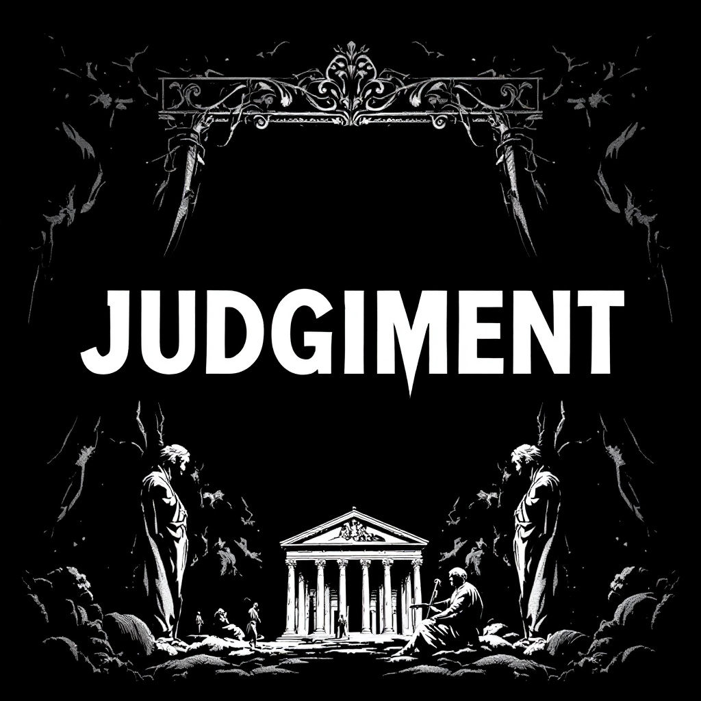 Judgment (Verdict)