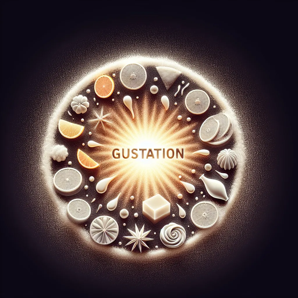 Gustation