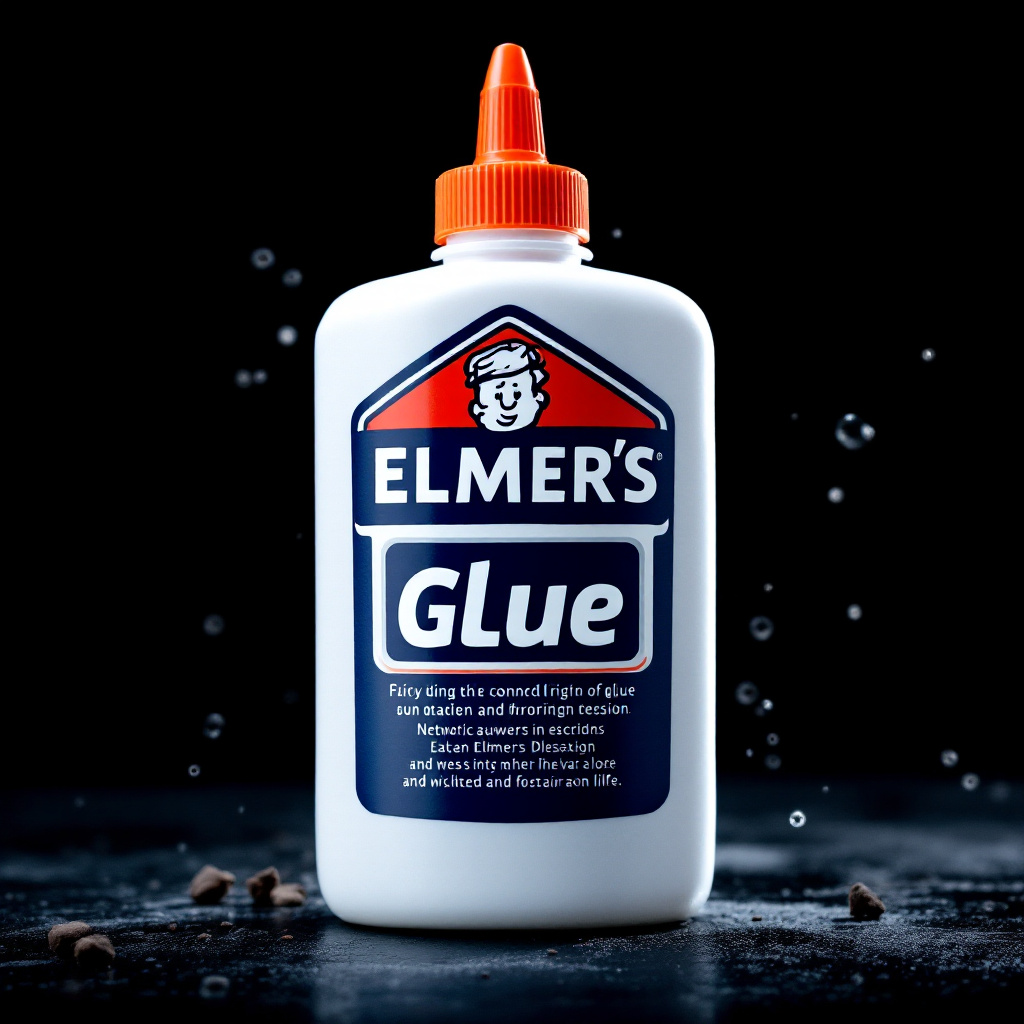 Elmer's Glue