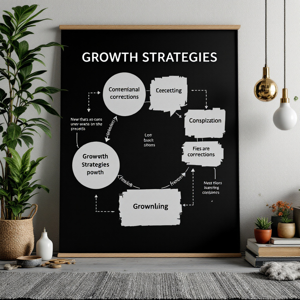 Growth Strategies