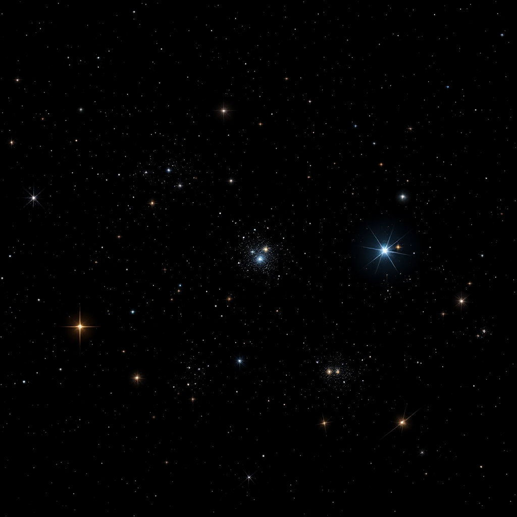 Star Clusters