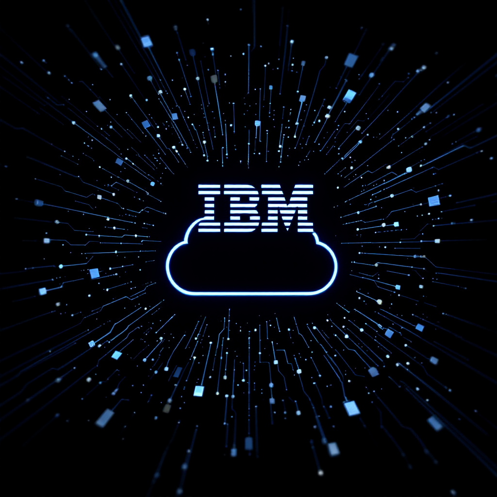 IBM Cloud Object Storage