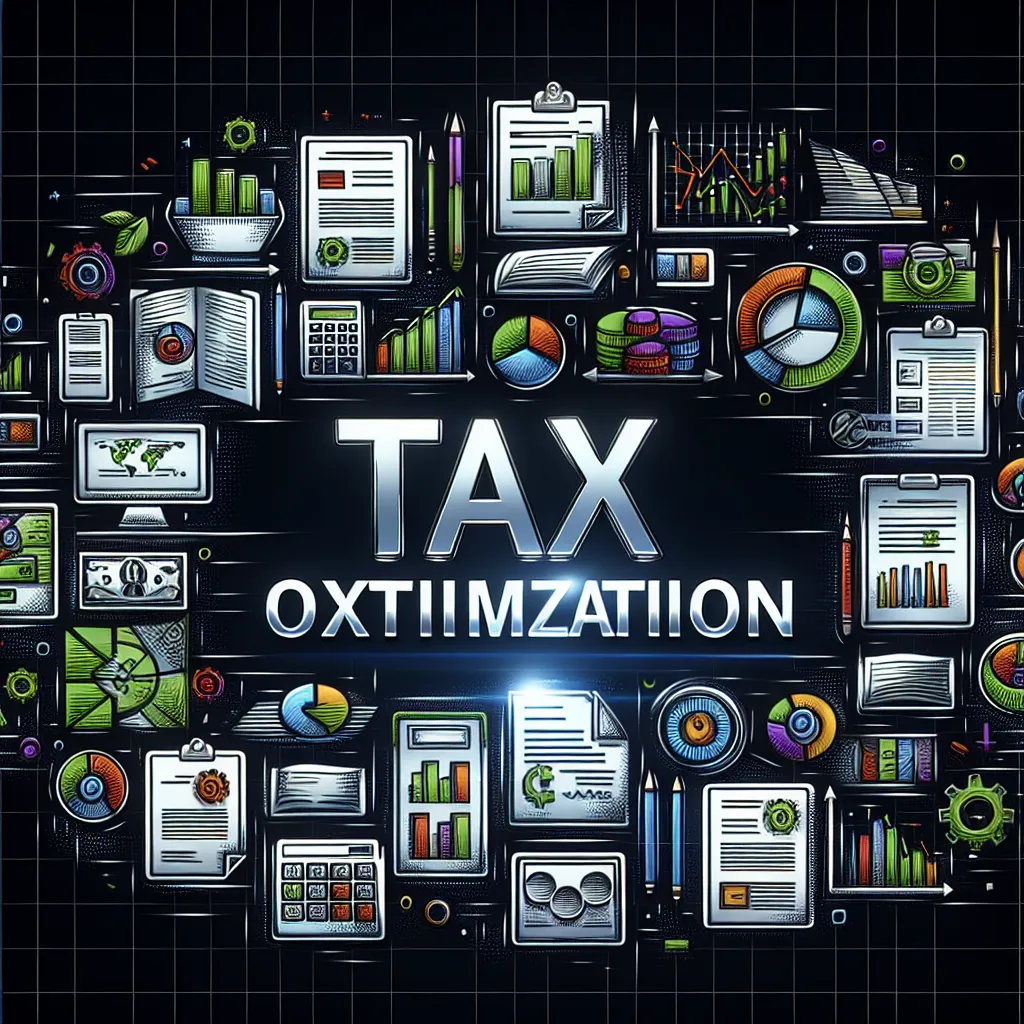 Tax Optimization