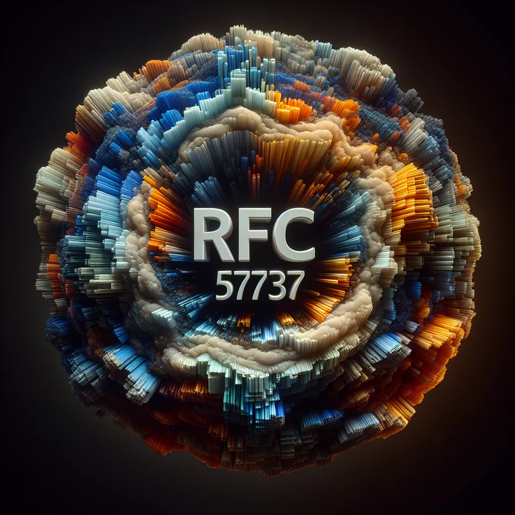 RFC_5737