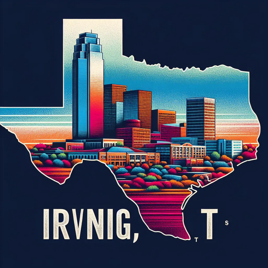 Irving, Texas