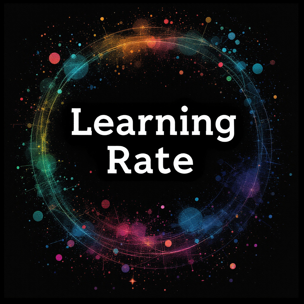 Learning Rate