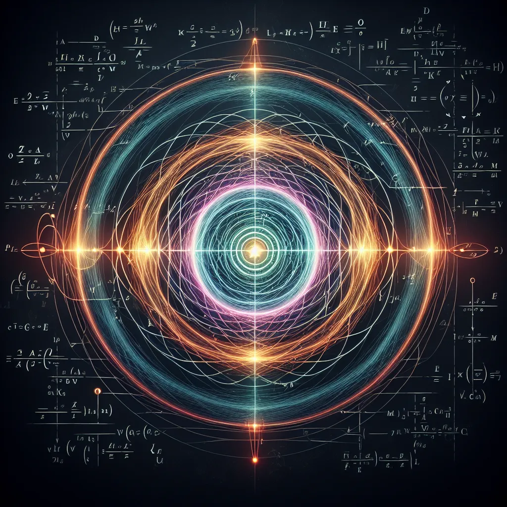 Maxwell's Equations