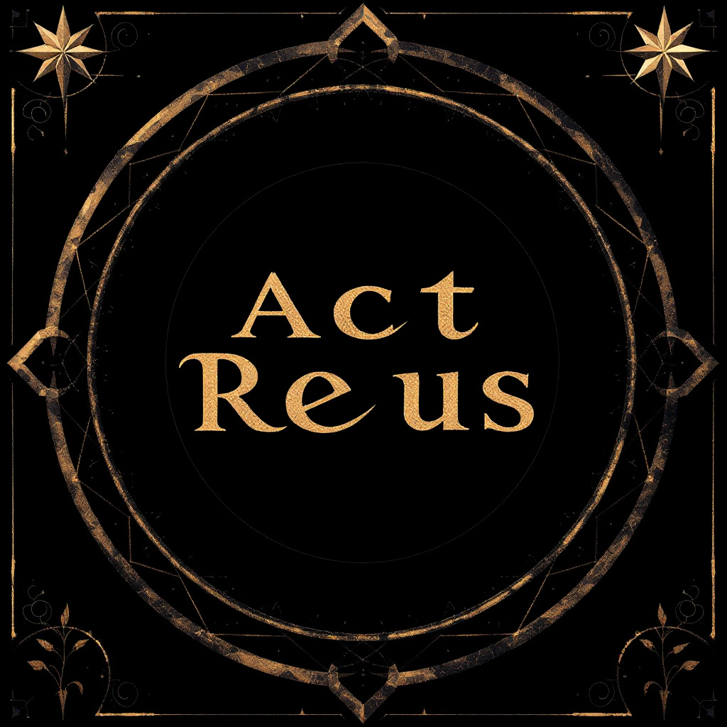 Actus Reus