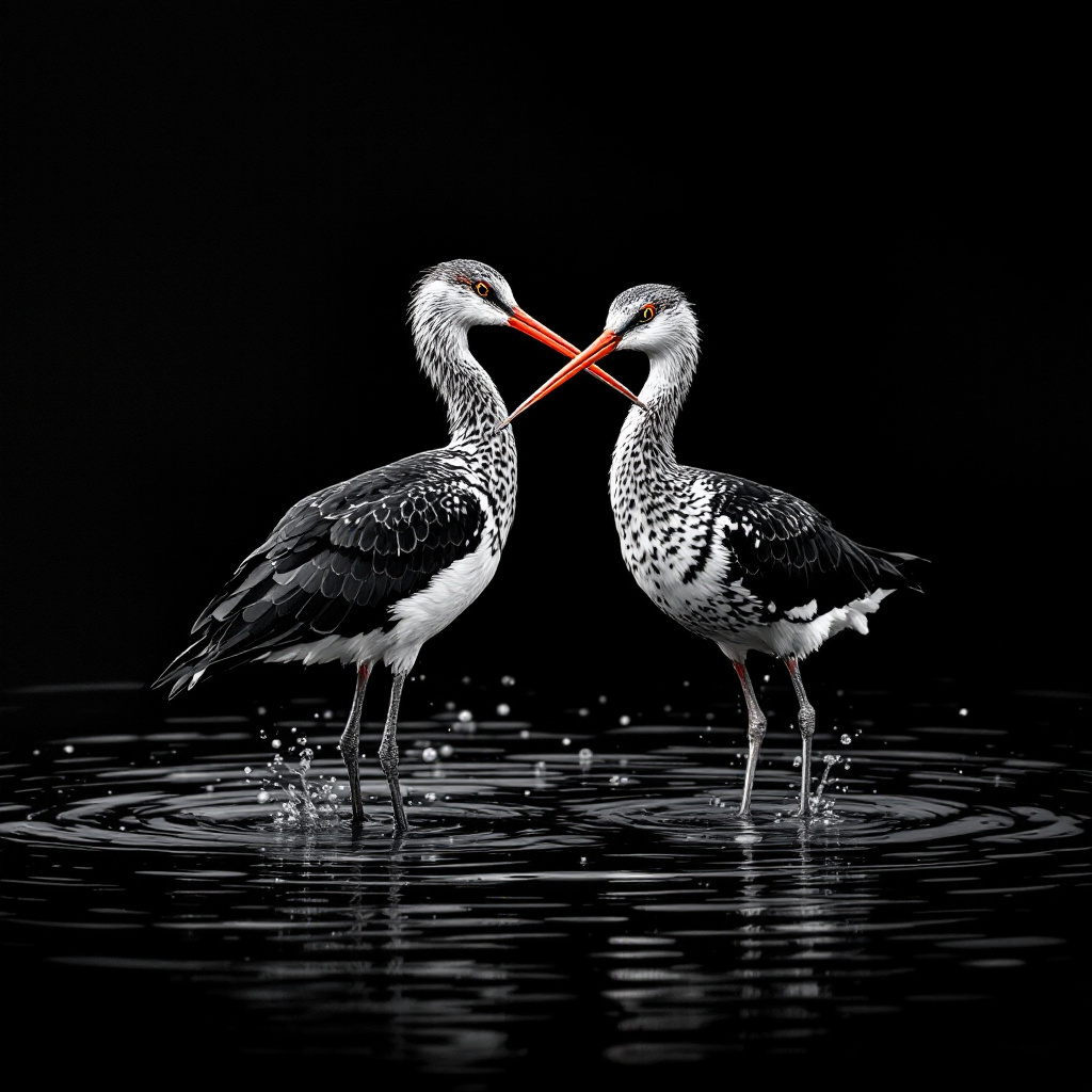 Godwits