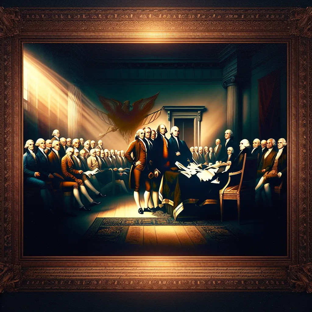 founding fathers