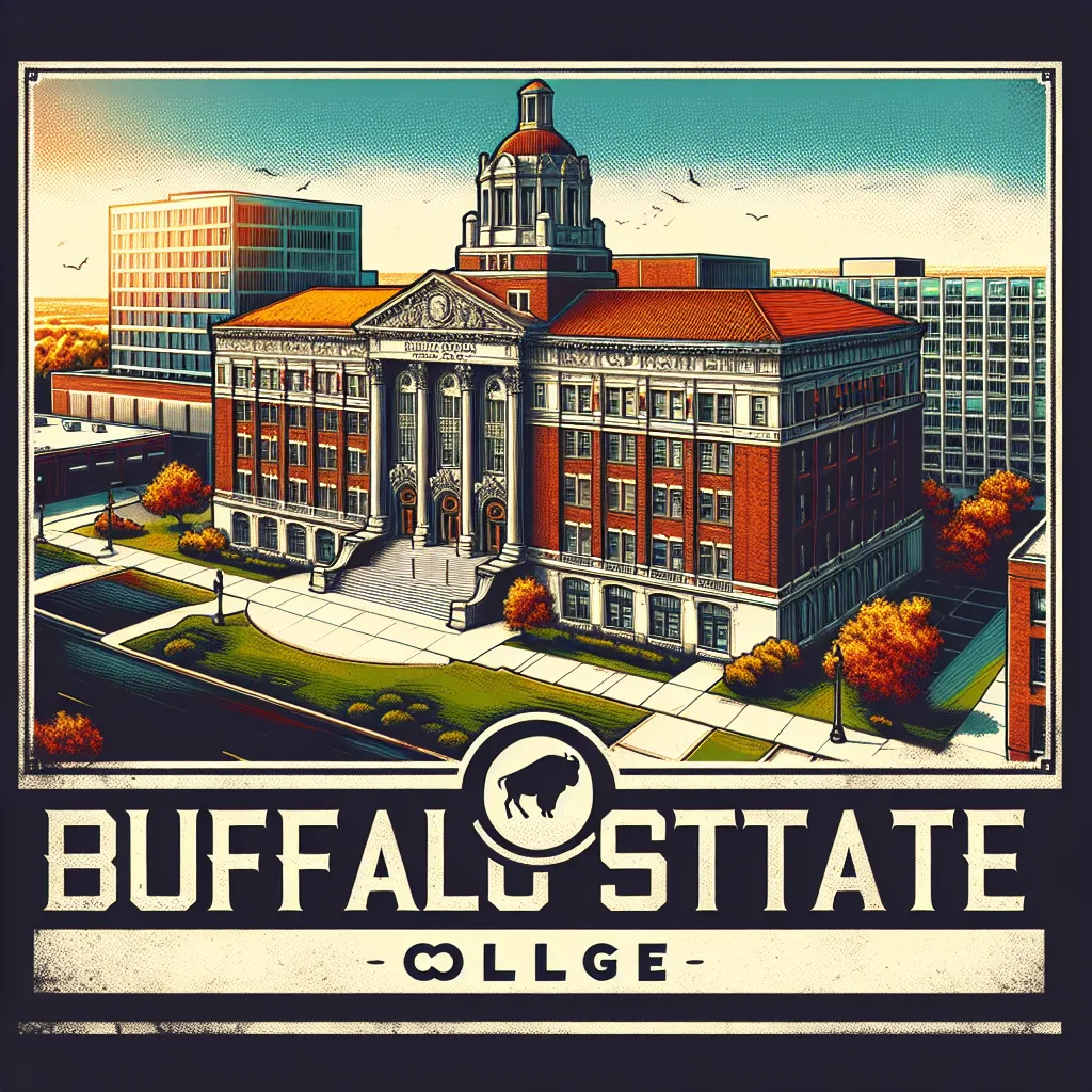 Buffalo State College