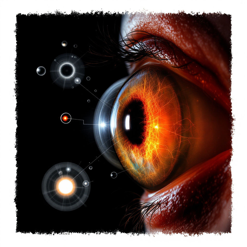 Diabetic Retinopathy