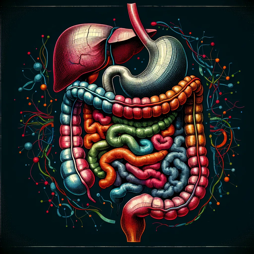 Digestive System