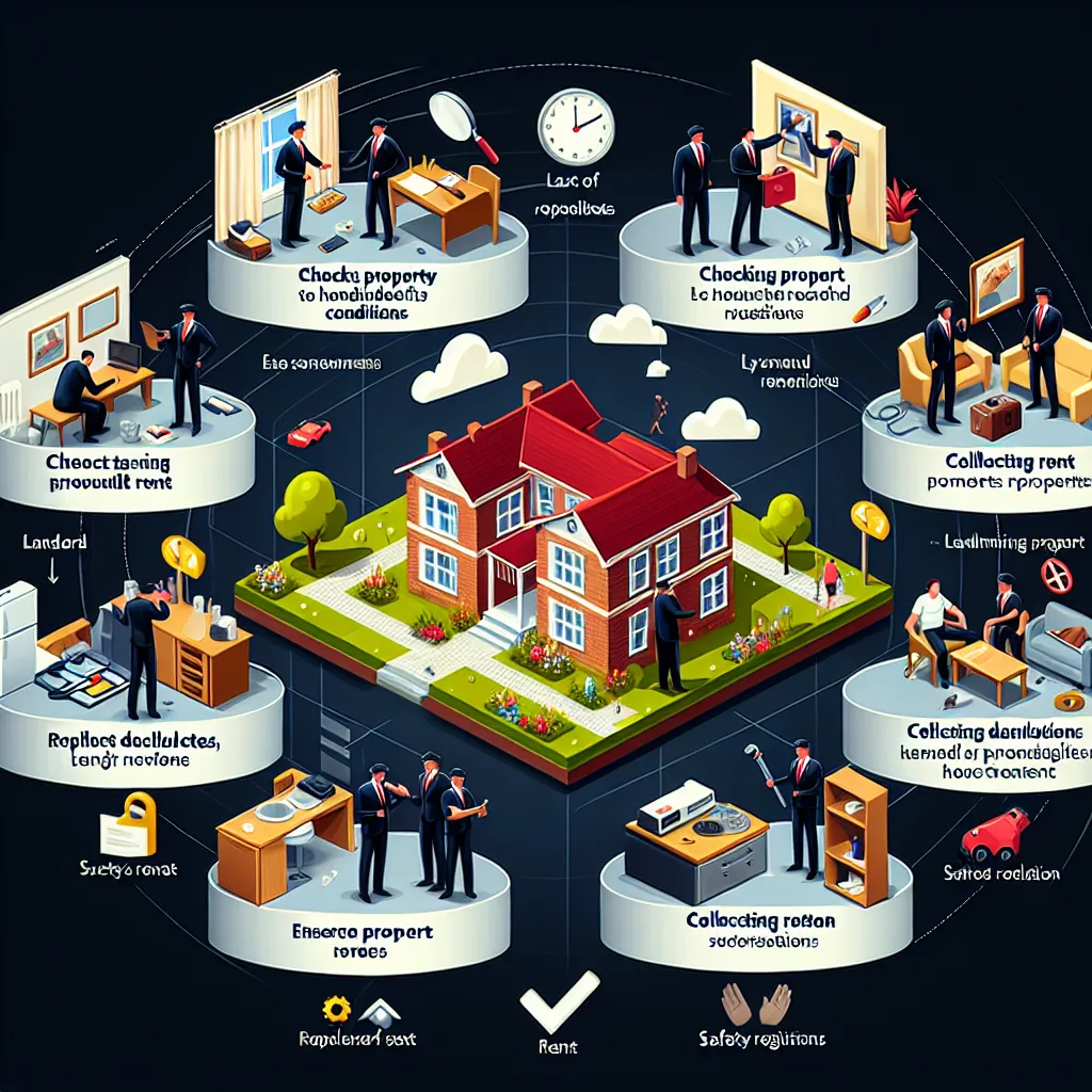 Landlord Responsibilities