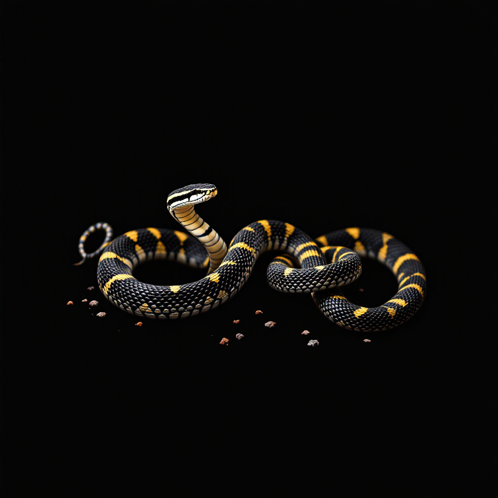 Common Garter Snake