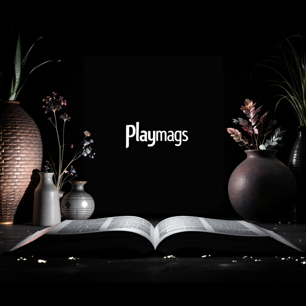 Playmags