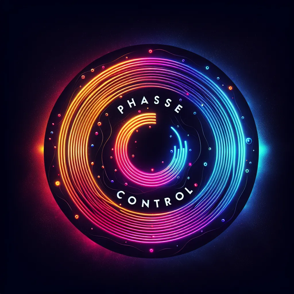 phase control