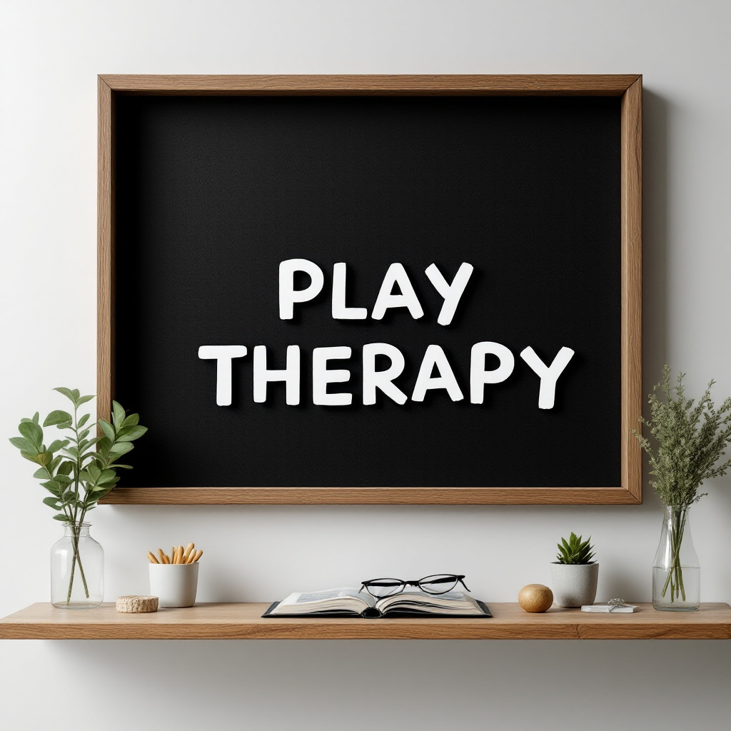 Play Therapy