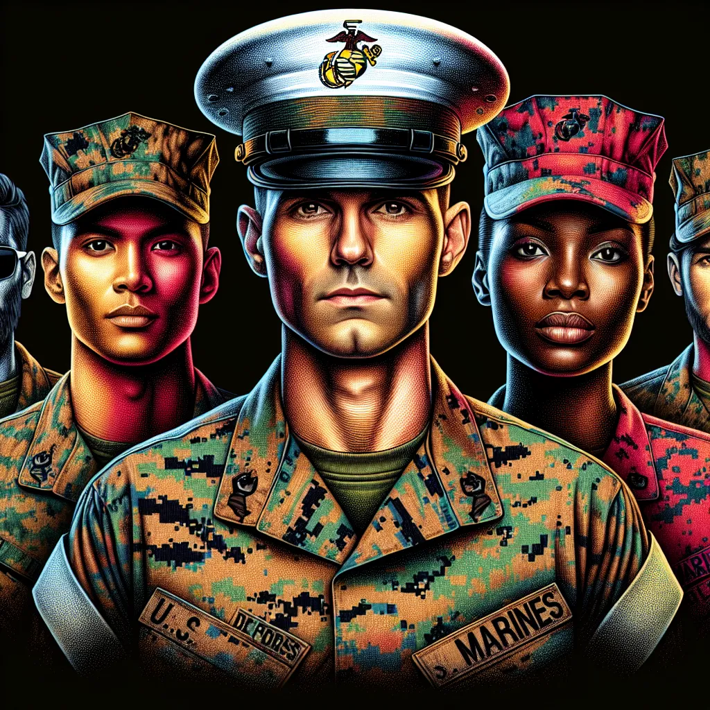 U.S. Marine Corps