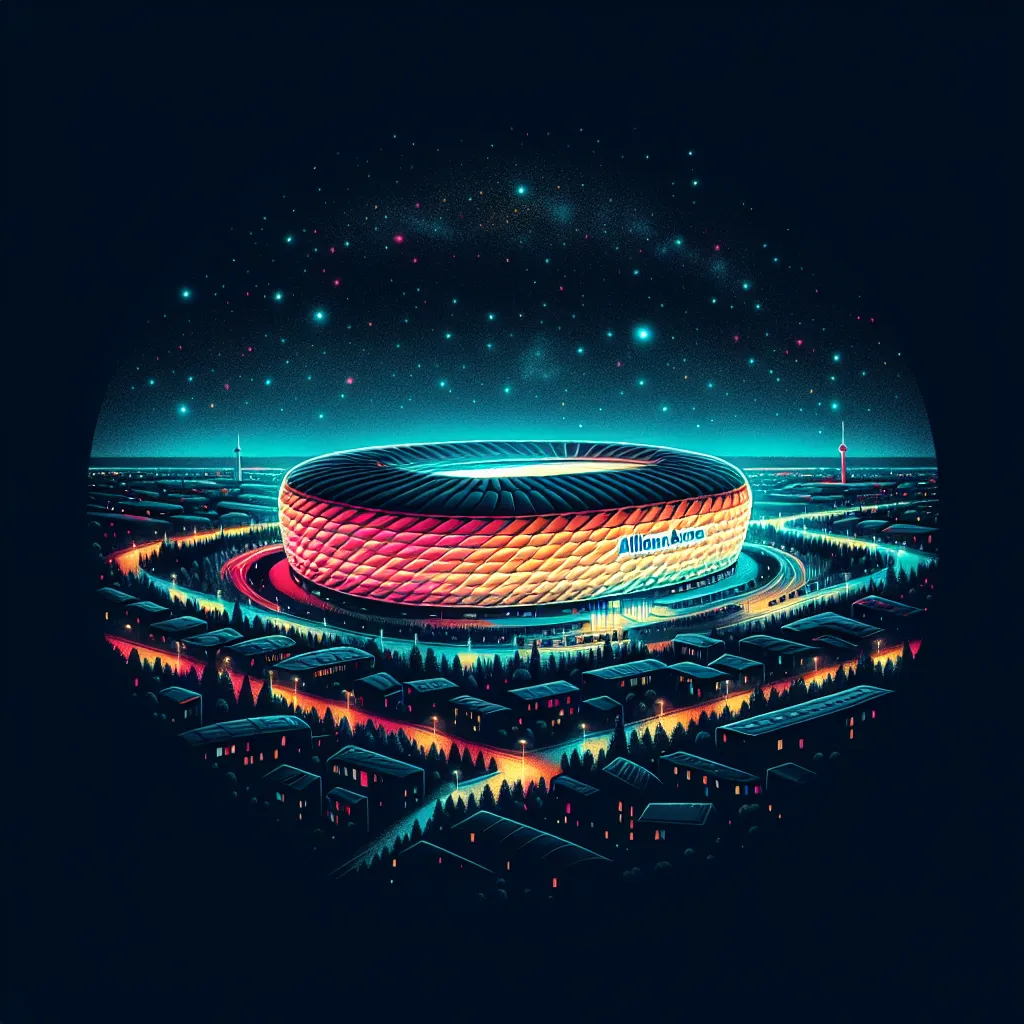 Allianz Arena